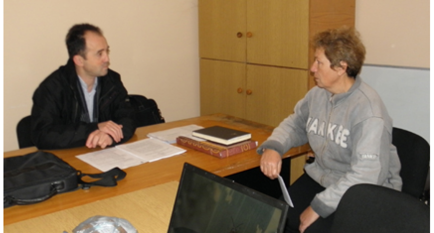 Poljoprivredni savetnici u Brestaču - subvencije najinteresantnije